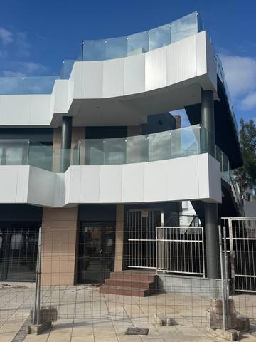 Local comercial en Alquiler en  FRESNO, 1 en La Garita - Marpequeña