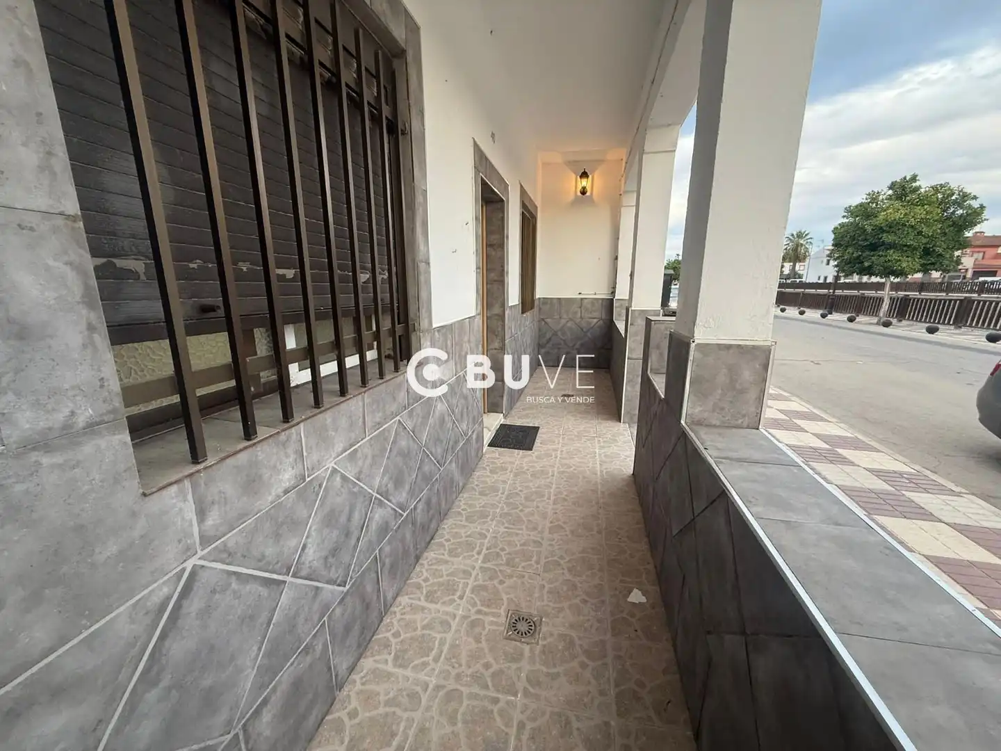 Casa adosada en venta en Isla Mayor con Aire acondicionado, Calefacción y Trastero