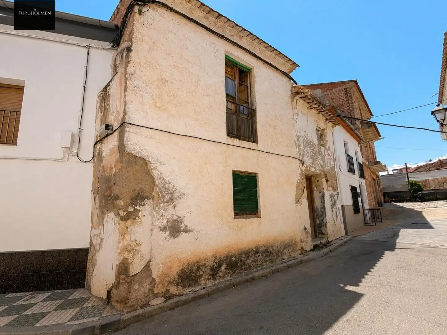 Casa en venta en Calle REAL, imagen 25