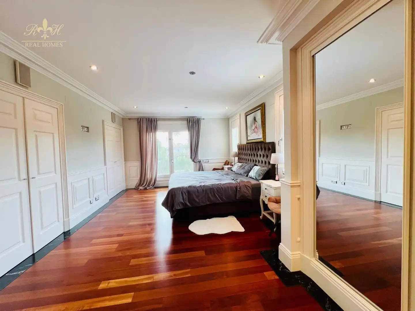 Detached house with pool for sale in EL PLANET, imagen 30