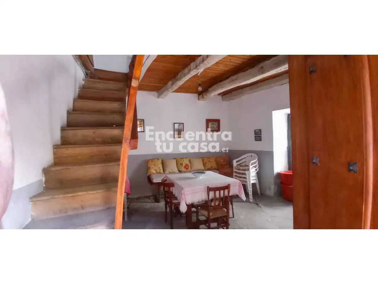 Casa o chalet en venta en Villablino