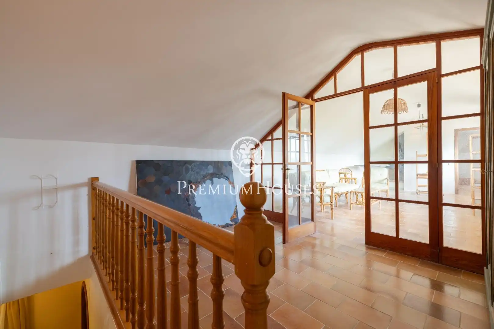 Casa con terrazza in vendita a Mestral, imagen 21
