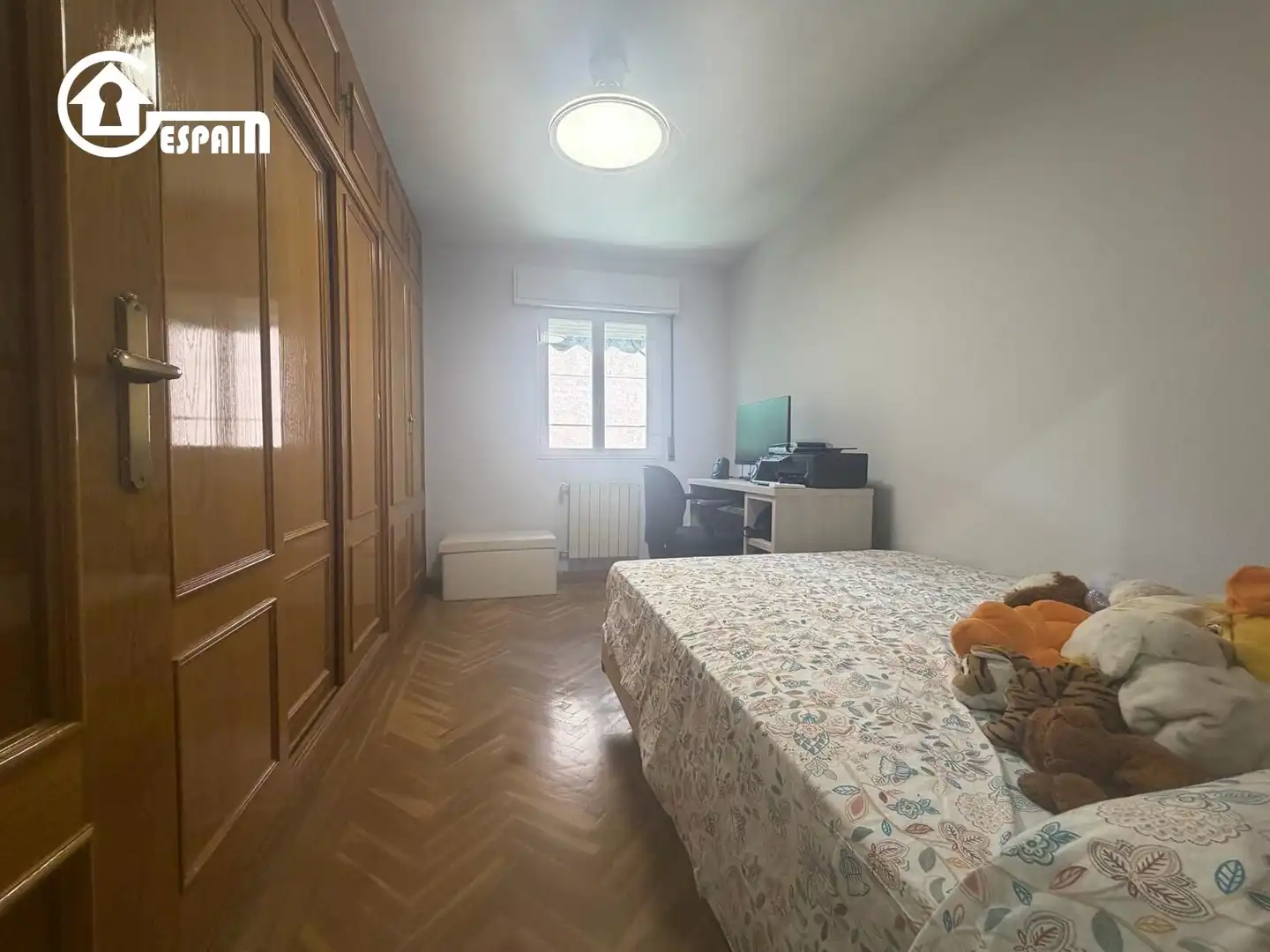 Habitación de Piso en venta en Madrid con Aire acondicionado y Calefacción