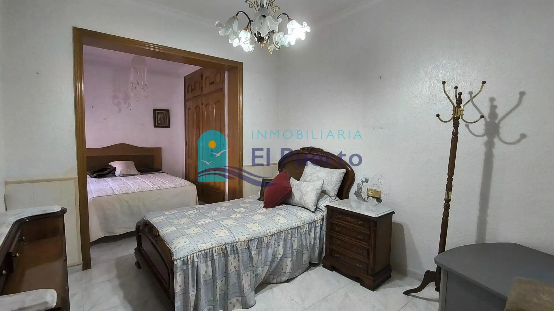 Casa amb terrassa en venda a Puerto de Mazarrón, imagen 17