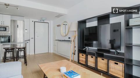 Foto 2 de Apartament per a compartir a Valdebebas - Valdefuentes, Madrid