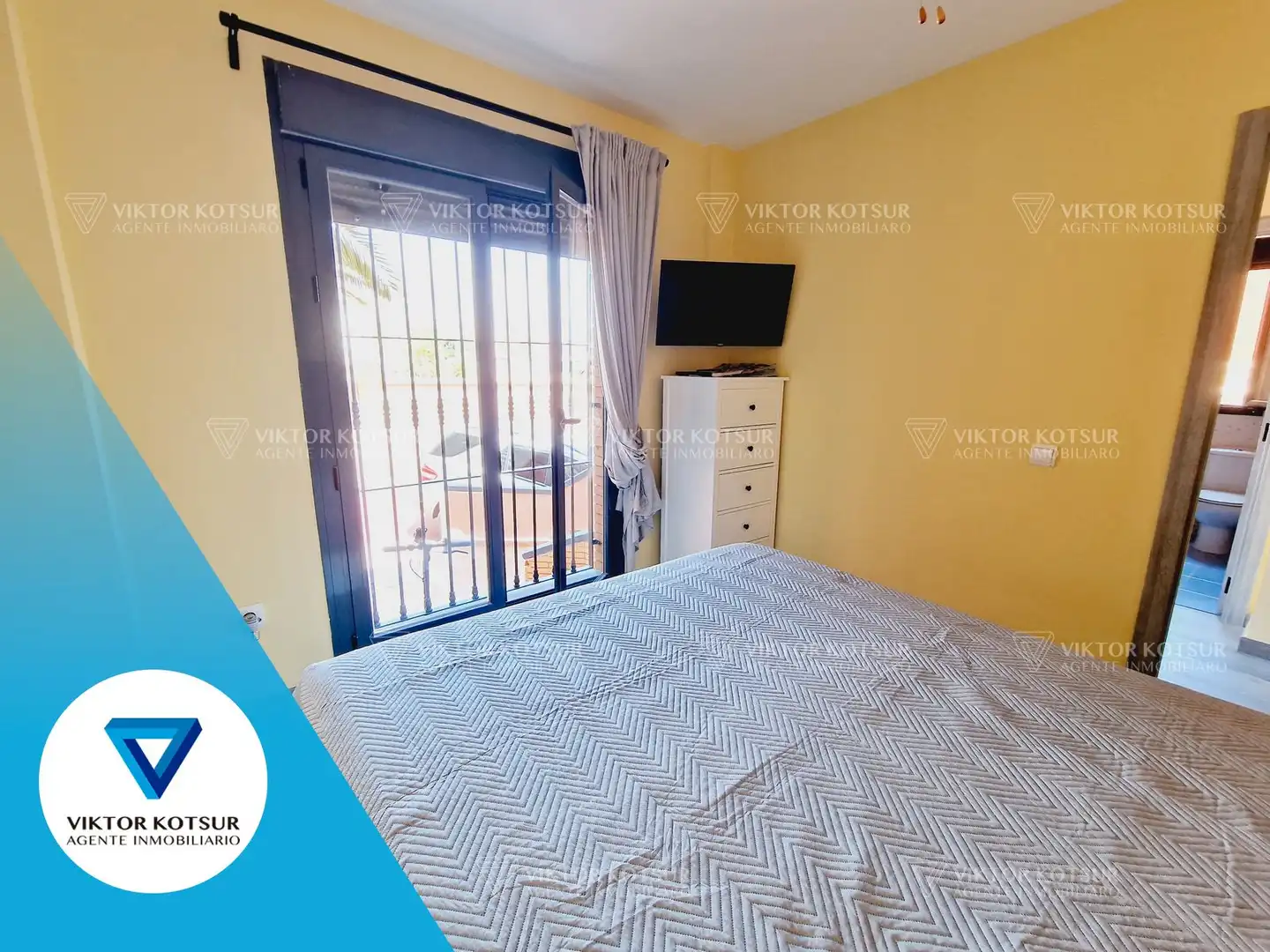 Villa con piscina in vendita a Roquetas de Mar ciudad, imagen 9
