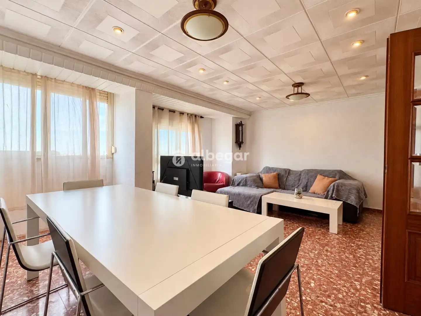 Piso en venta en Valencia, Valencia