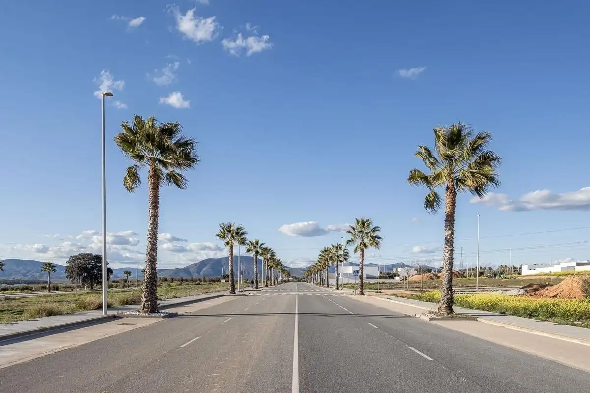 Terreno residencial en venta en Calle 18220 44, imagen 13