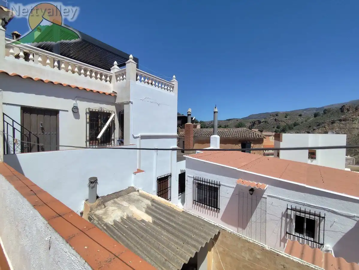 Casa amb terrassa en venda a REAL 60, imagen 14
