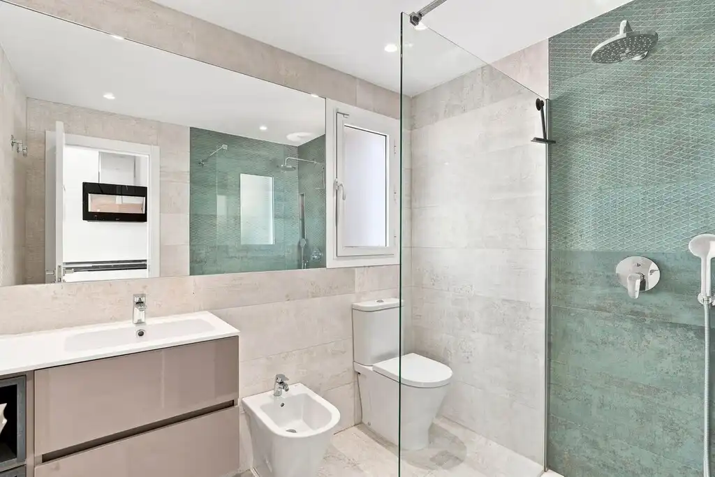 Chalet con piscina en venta en Hipódromo - Cerrado del Águila, imagen 20