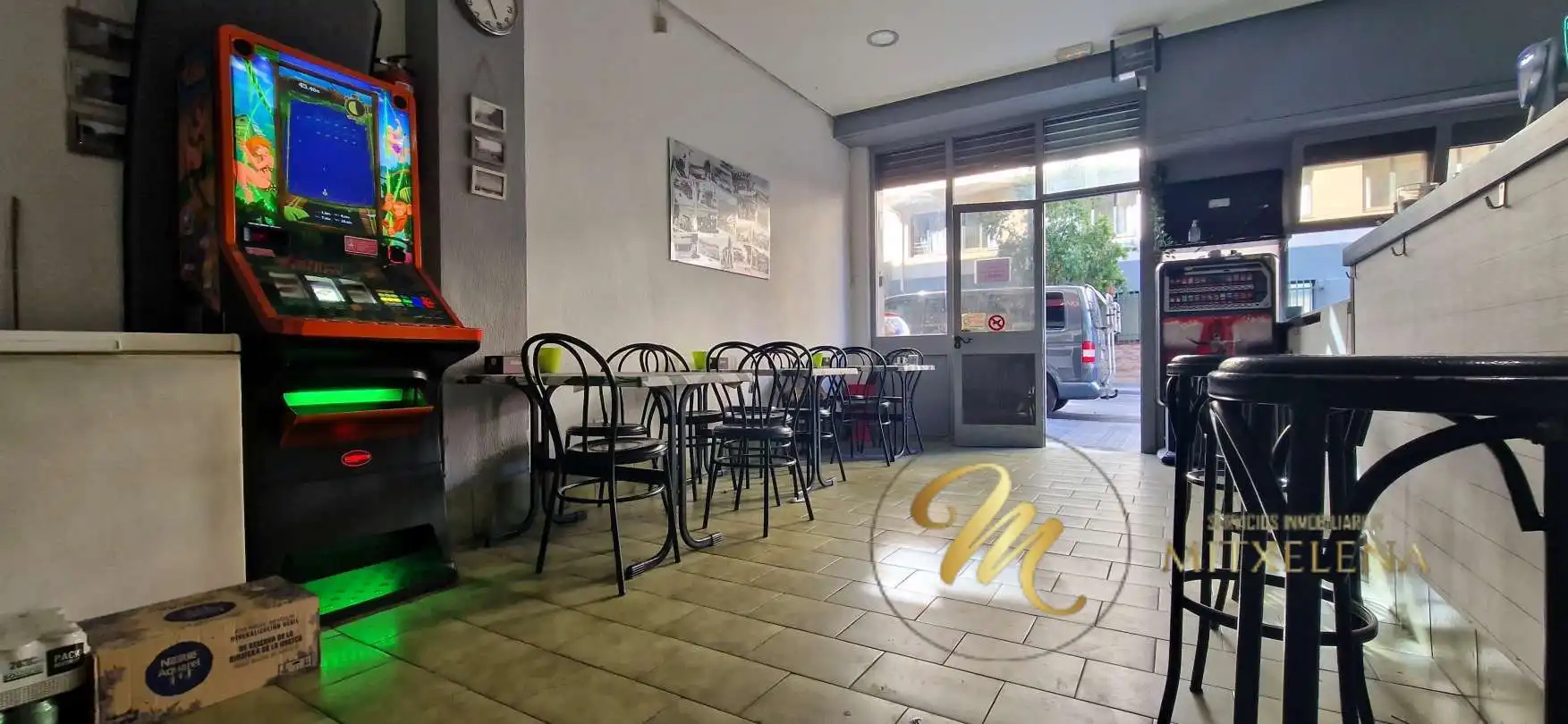 Business premises for sale in Algorta, imagen 2