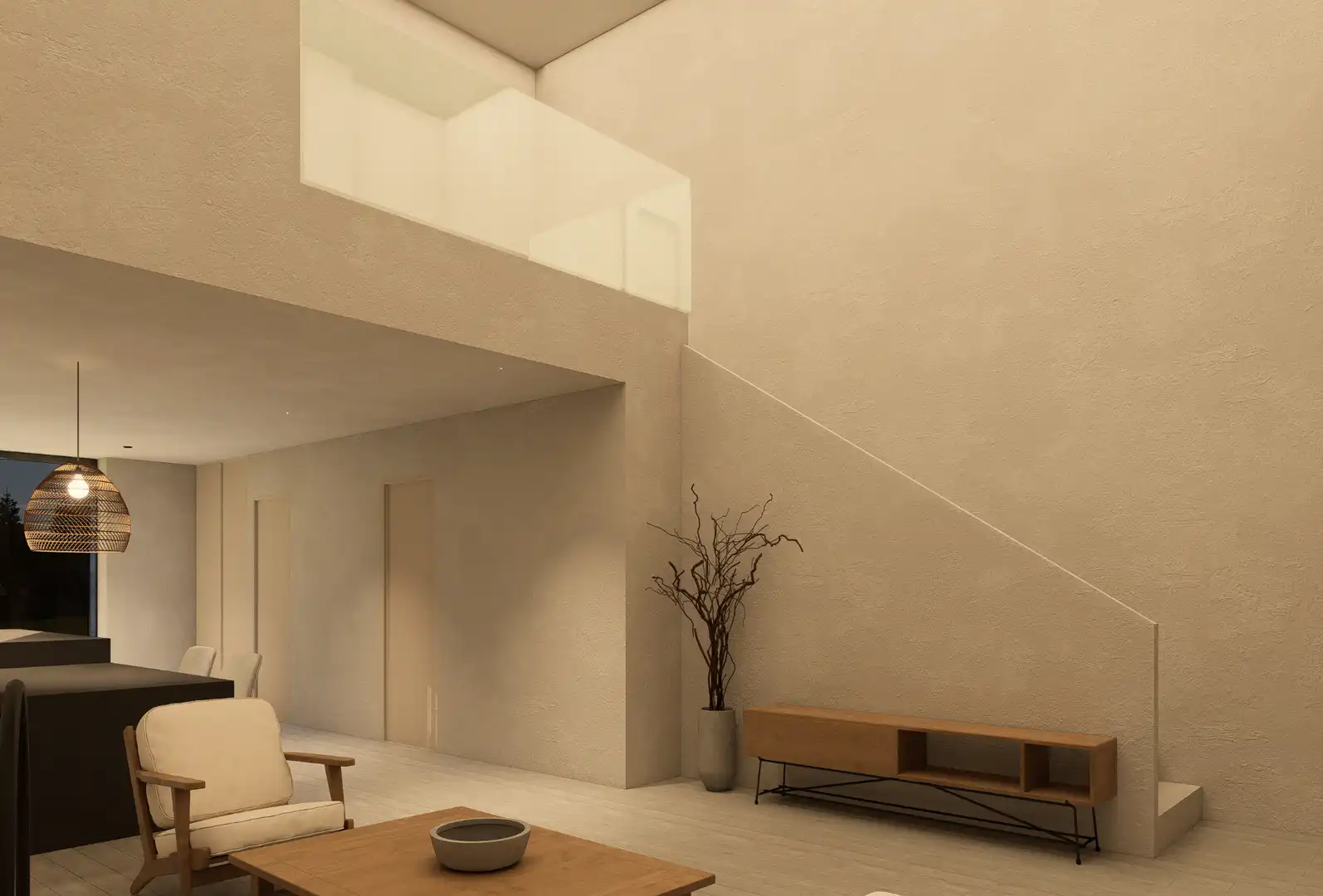 Duplex in vendita a Plaça Bucarest 3, imagen 4