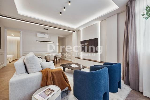 Piso en Venta en Lista