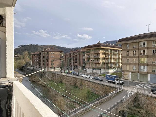 Piso en Venta en Calle SANTA KLARA en Azkoitia