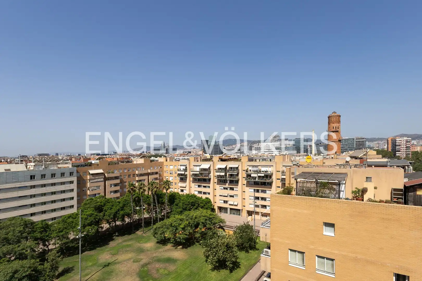 Wohnung mit Aufzug zum Verkauf in Sant Martí, imagen 58