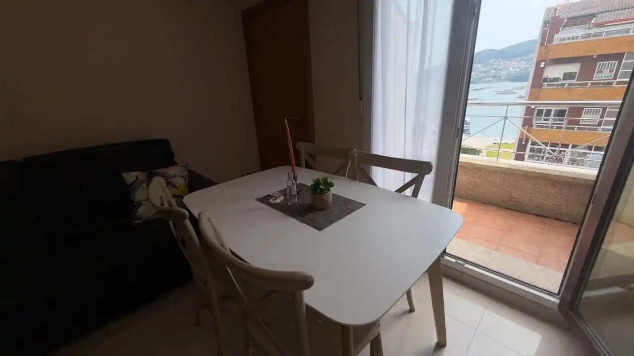 Àtic en venda a Moaña