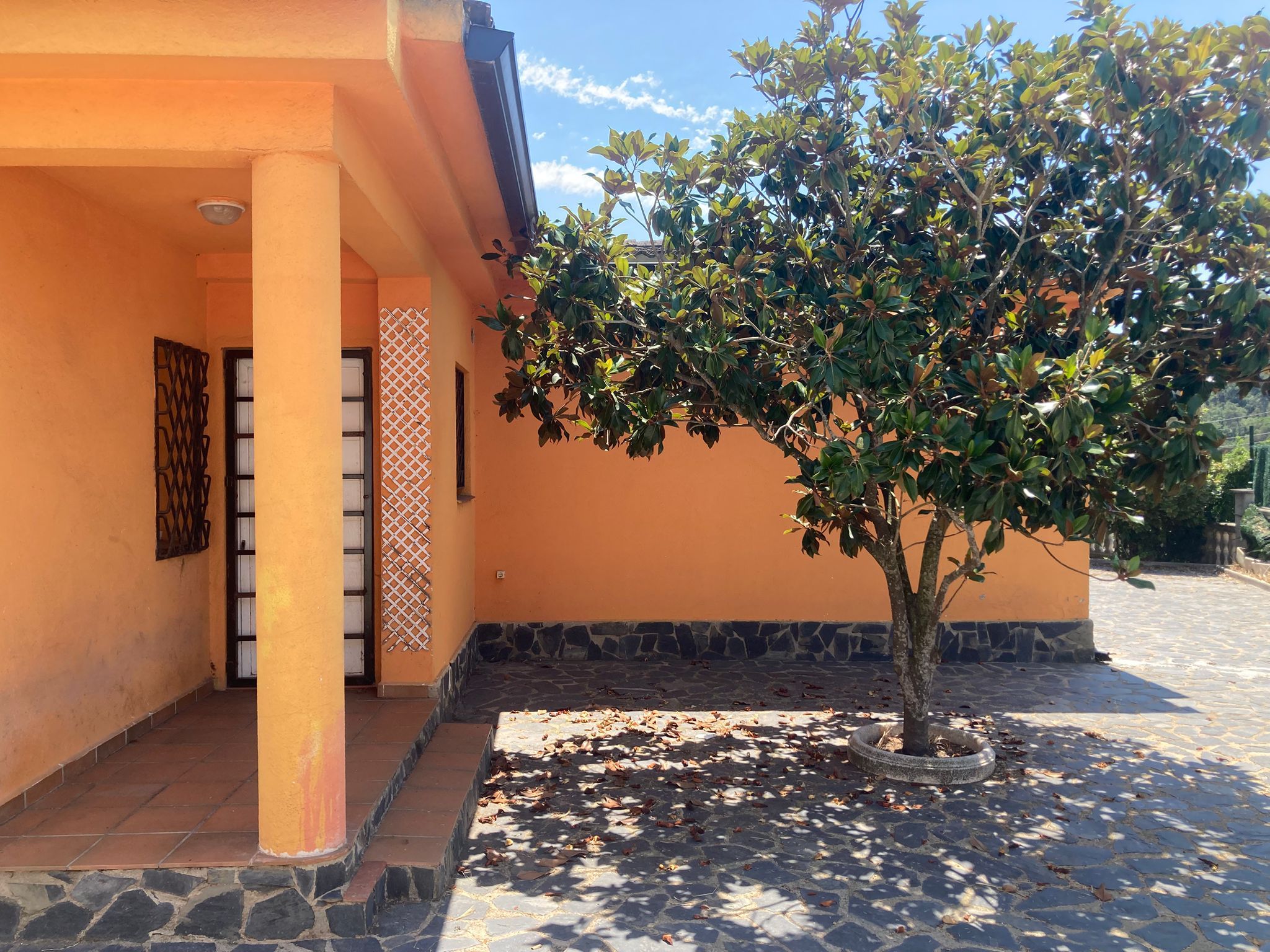 Casa o xalet en venda a Grevol, 8, Aiguaviva Parc