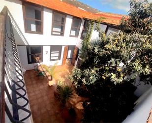 Garden of House or chalet for sale in Arona  with Private garden, Terrace and Furnished