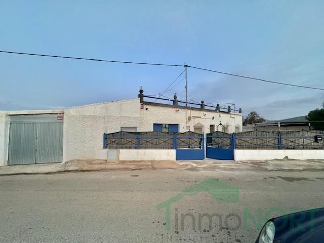 Casa o xalet en venda a PARAJE ATALAYA, Mazarrón Casco Urbano