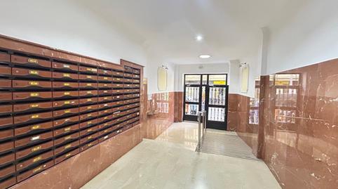 Foto 2 de Piso en venta en Calle Pelayo, 1, Los Castillejos - La Trinidad, Málaga