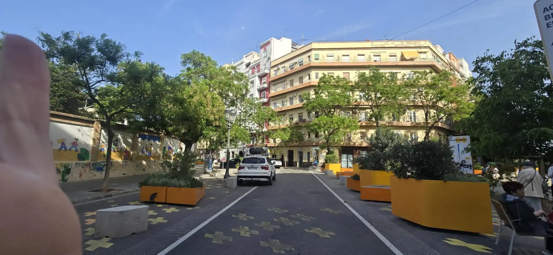 Business premises for sale in Extramurs, imagen 2