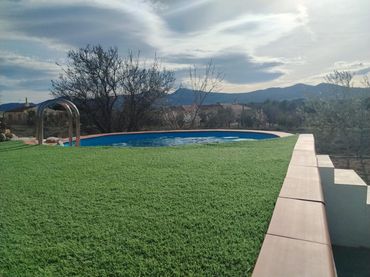 Rural land for sale in Partida de Castalla a Saix