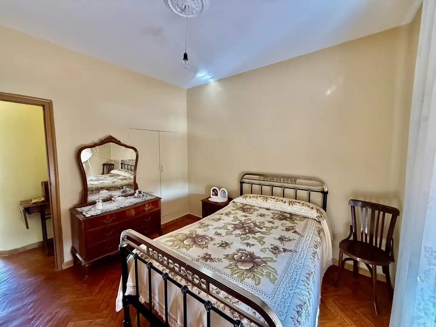 Casa amb jardí en venda a Calle Santa Ana 1, imagen 26