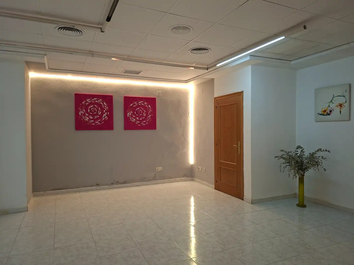 Commercial properties for rent in Valencia, Valencia