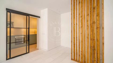 Photo 2 of Flat to rent in Nueva España,  Madrid Capital