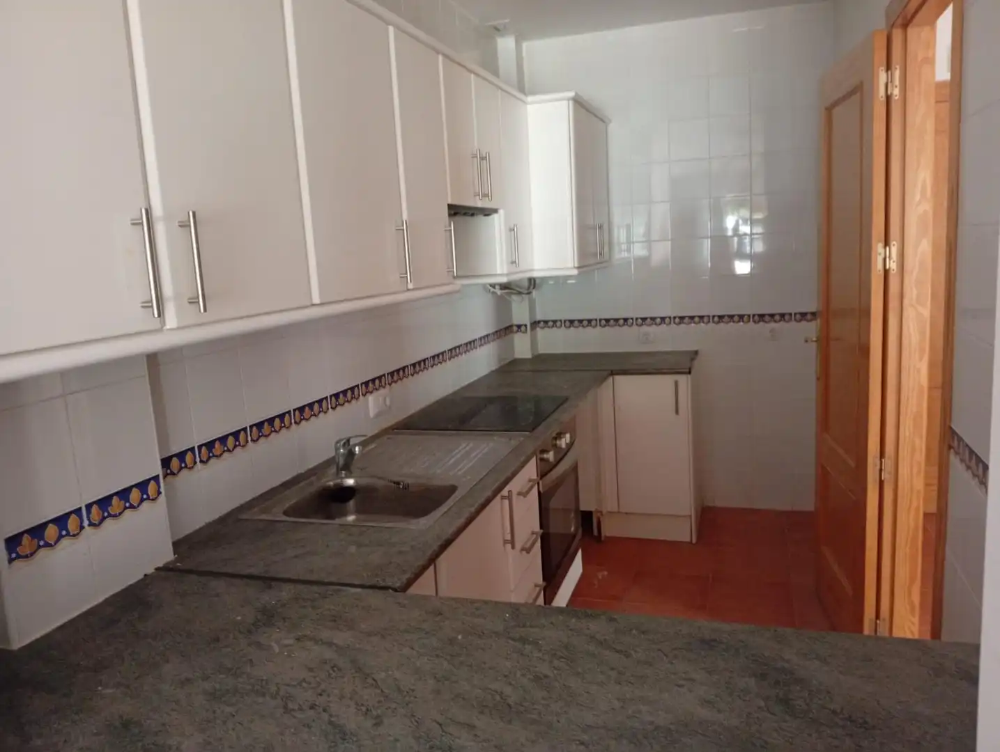 Apartment with pool for sale in Mojácar Playa - Las Ventanicas - La Paratá, imagen 8