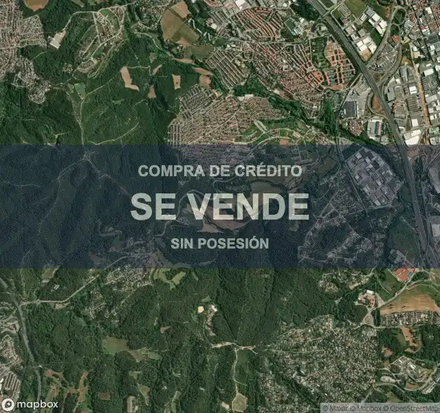 Piso en venta en Cerdanyola del Vallès