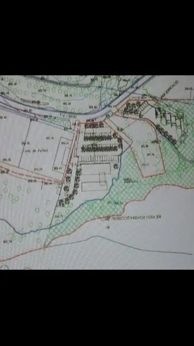 Lands and plots for sale in Els Guiamets, imagen 9