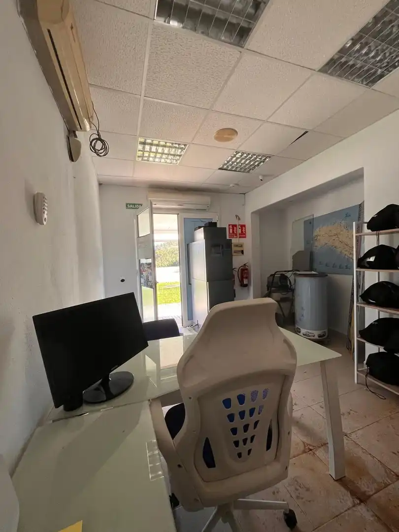 Local comercial en venta en Cala d'en Bosch - Serpentona, imagen 6