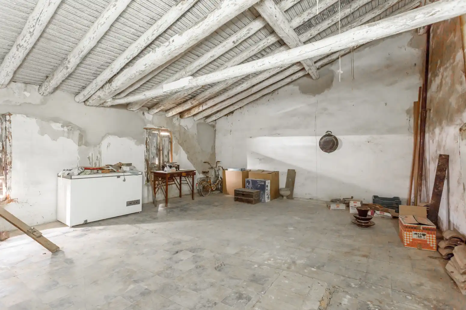 Casa o xalet en venda en Murillo El Cuende amb Calefacció