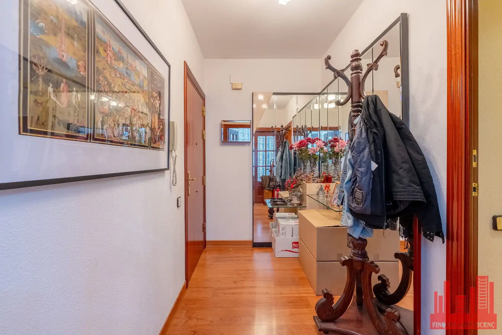 Piso en venta en Sant Vicenç Dels Horts
