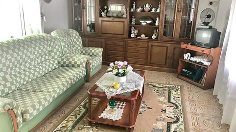 Photo 2 of Single-family semi-detached for sale in Santa Uxía de Ribeira, A Coruña