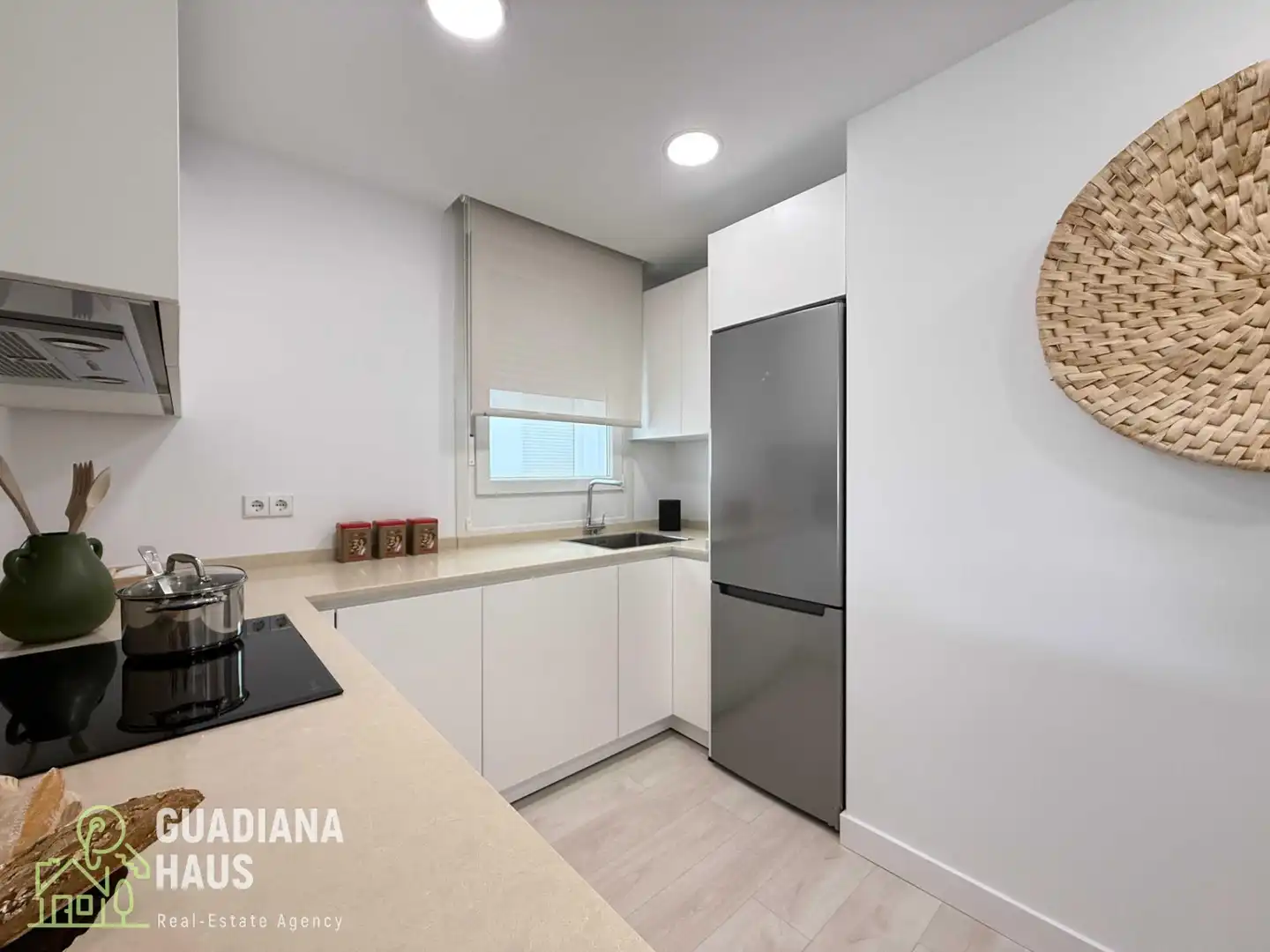Apartament en venda a Calle RAMON Y CAJAL 1, imagen 13