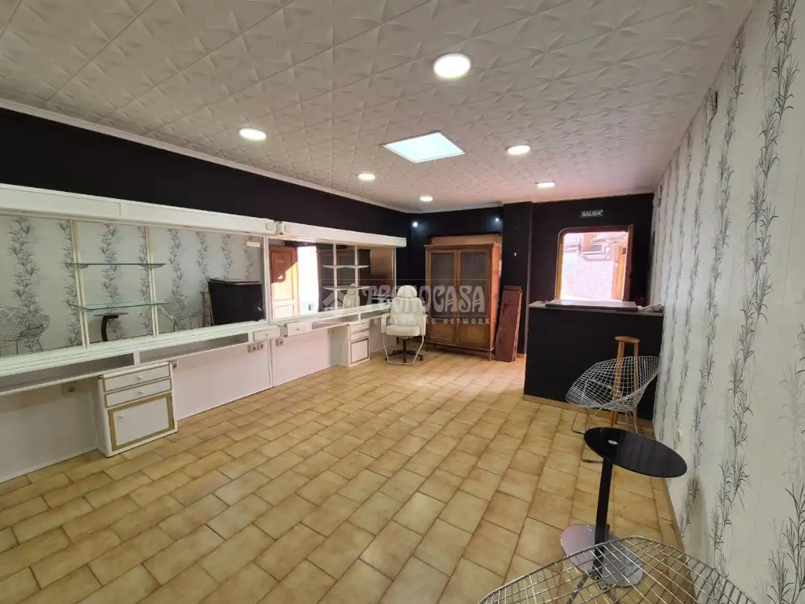 Local en venta en Sigüenza con Aire acondicionado y Calefacción