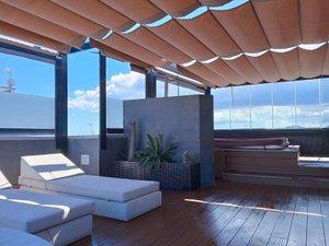 Terrace of Duplex for sale in Las Palmas de Gran Canaria  with Terrace and Balcony