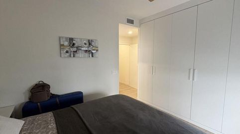 Foto 4 de Apartament de lloguer a Rodeo Alto - Guadaiza - La Campana, Marbella