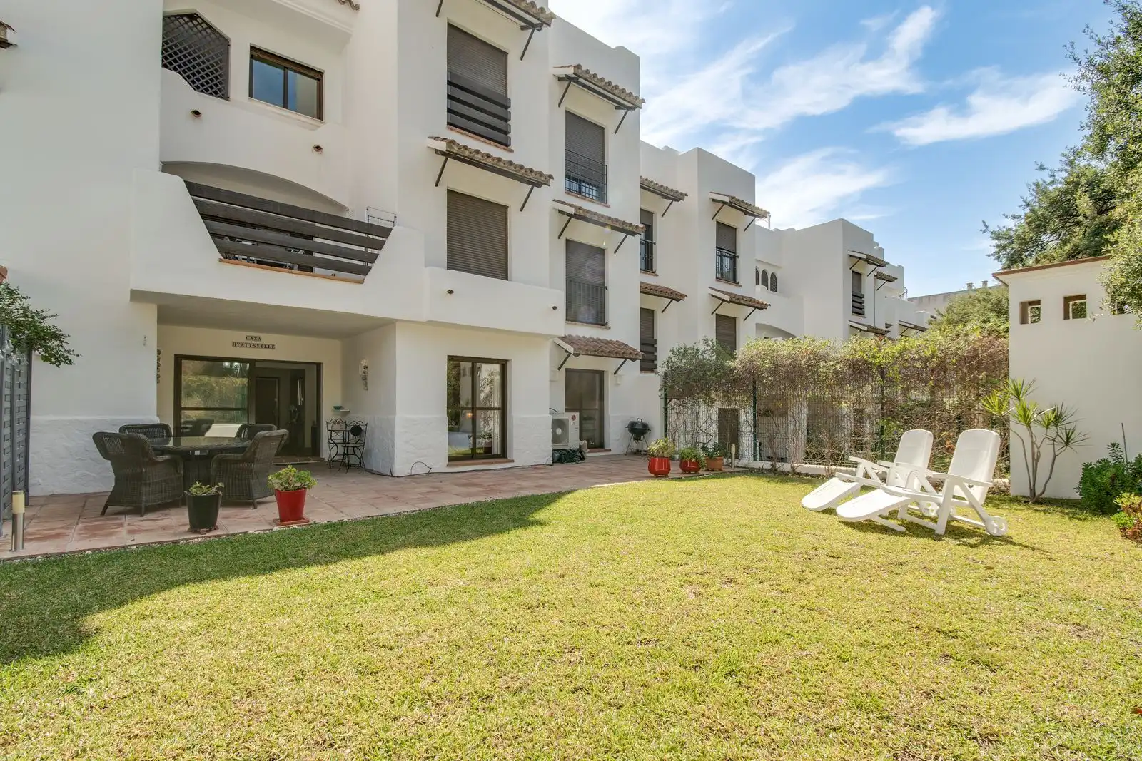 Flat with pool for sale in Calle Benalauria 11, imagen 14