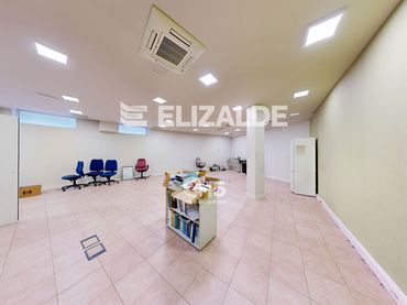 Business premises for sale in Donostia Etorbidea