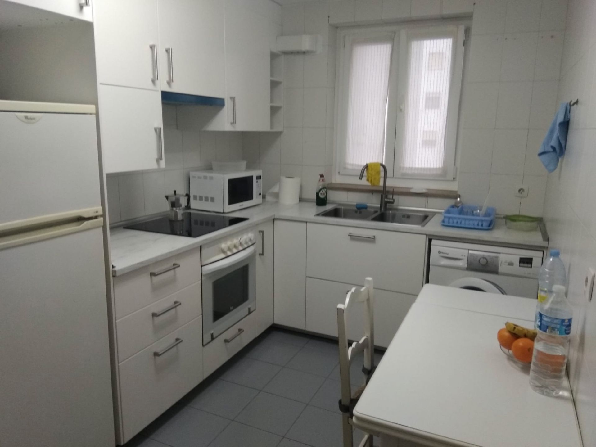 Piso de alquiler en Calle Matemático Pedrayes, 11, Plaza de América, Centro - Casco Histórico