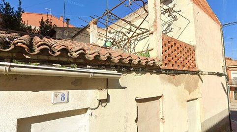 Foto 3 de Piso en venta en Cl N S Nieves, Santa Bárbara, Toledo Capital