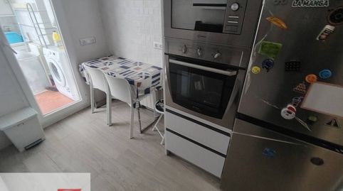 Foto 3 de Piso en venta en Las Viñas, Zamora Capital