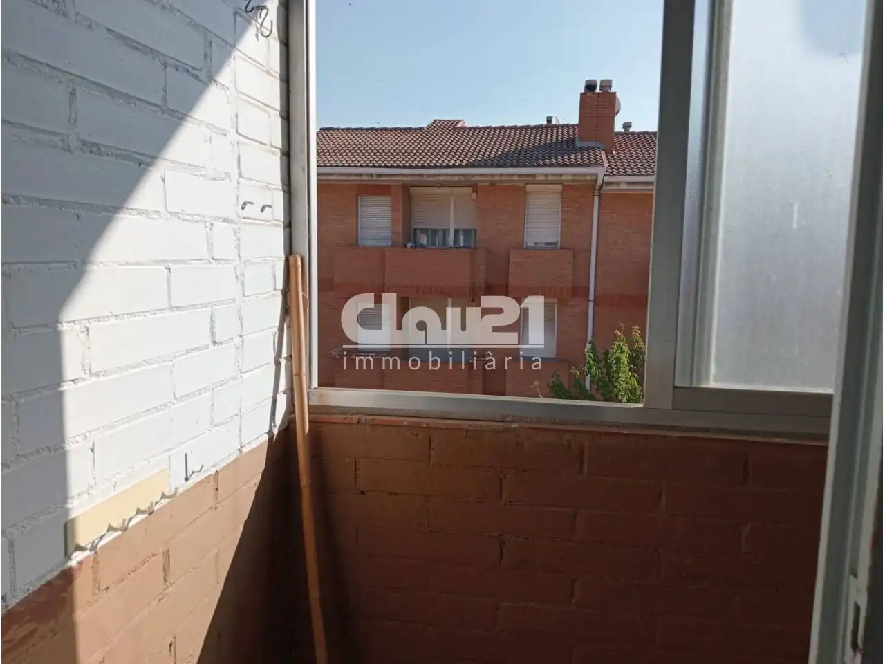 Appartamento con terrazza in affitto a Calle confederacio, imagen 14