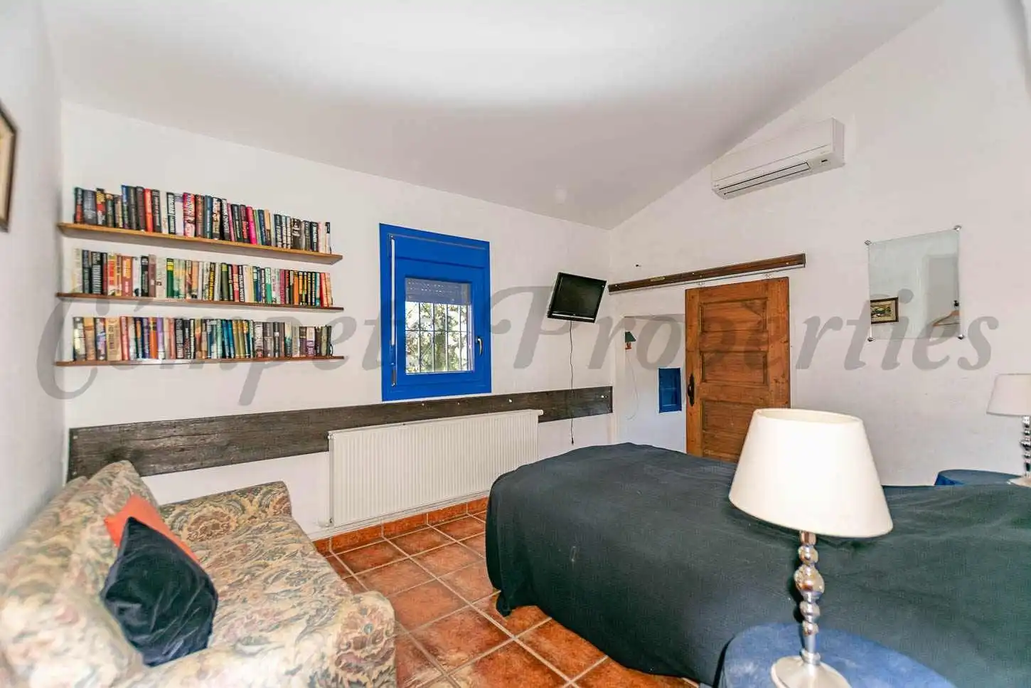 Maison avec piscine à vendre à Cómpeta, imagen 19