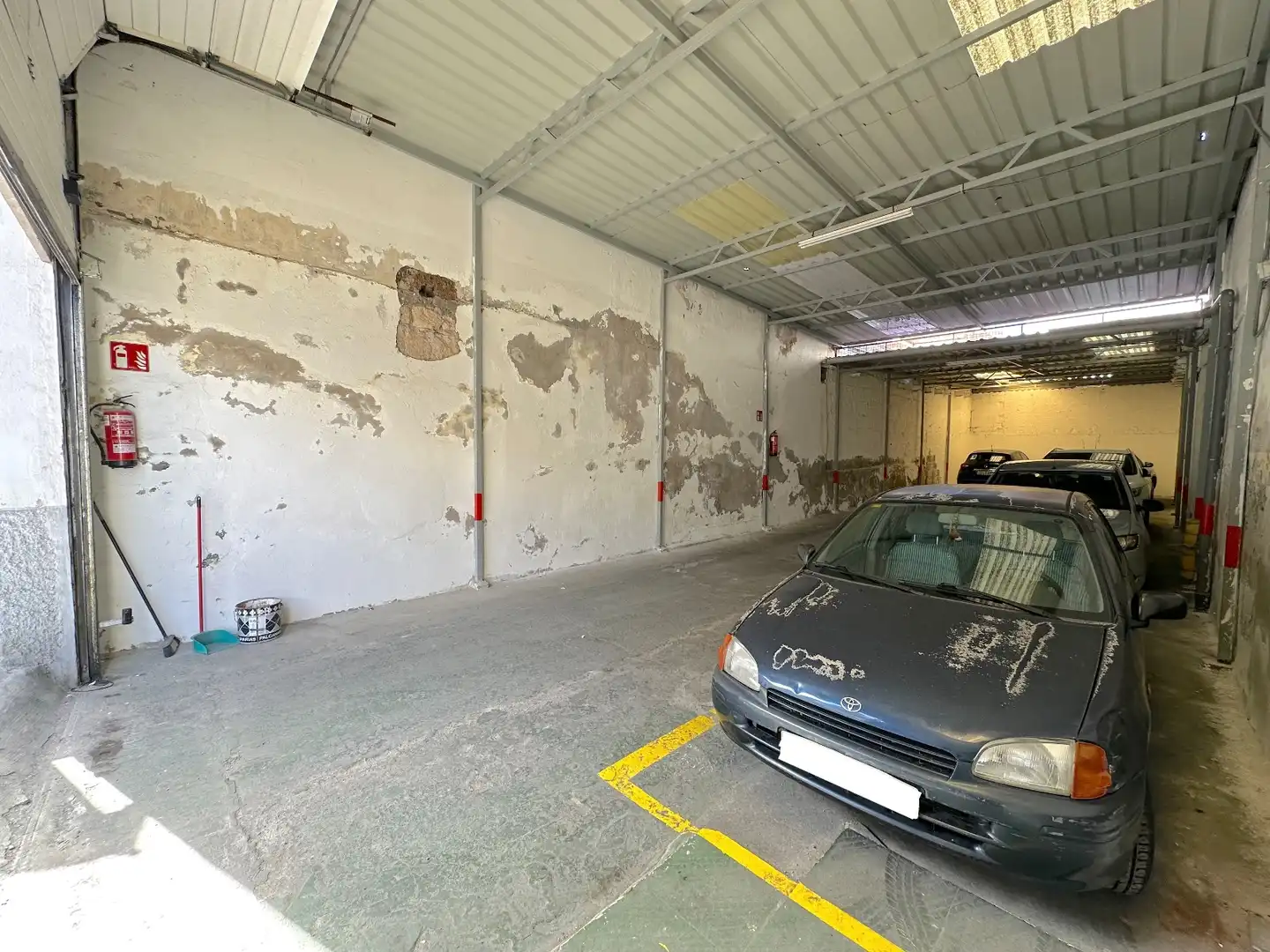 Residencial en venta en Calle Luchana, 11, Guanarteme