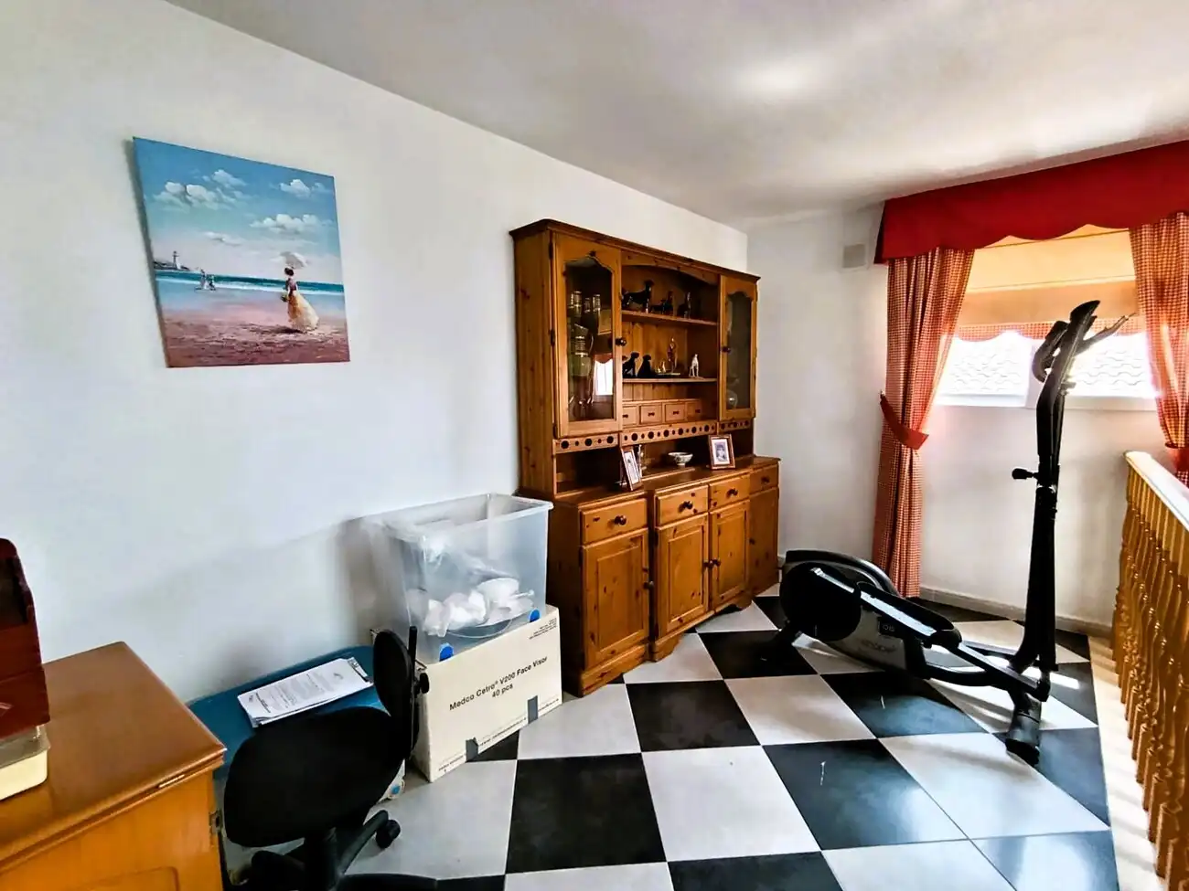 Casa o chalet en venta en Lomas de Campoamor - Las Ramblas