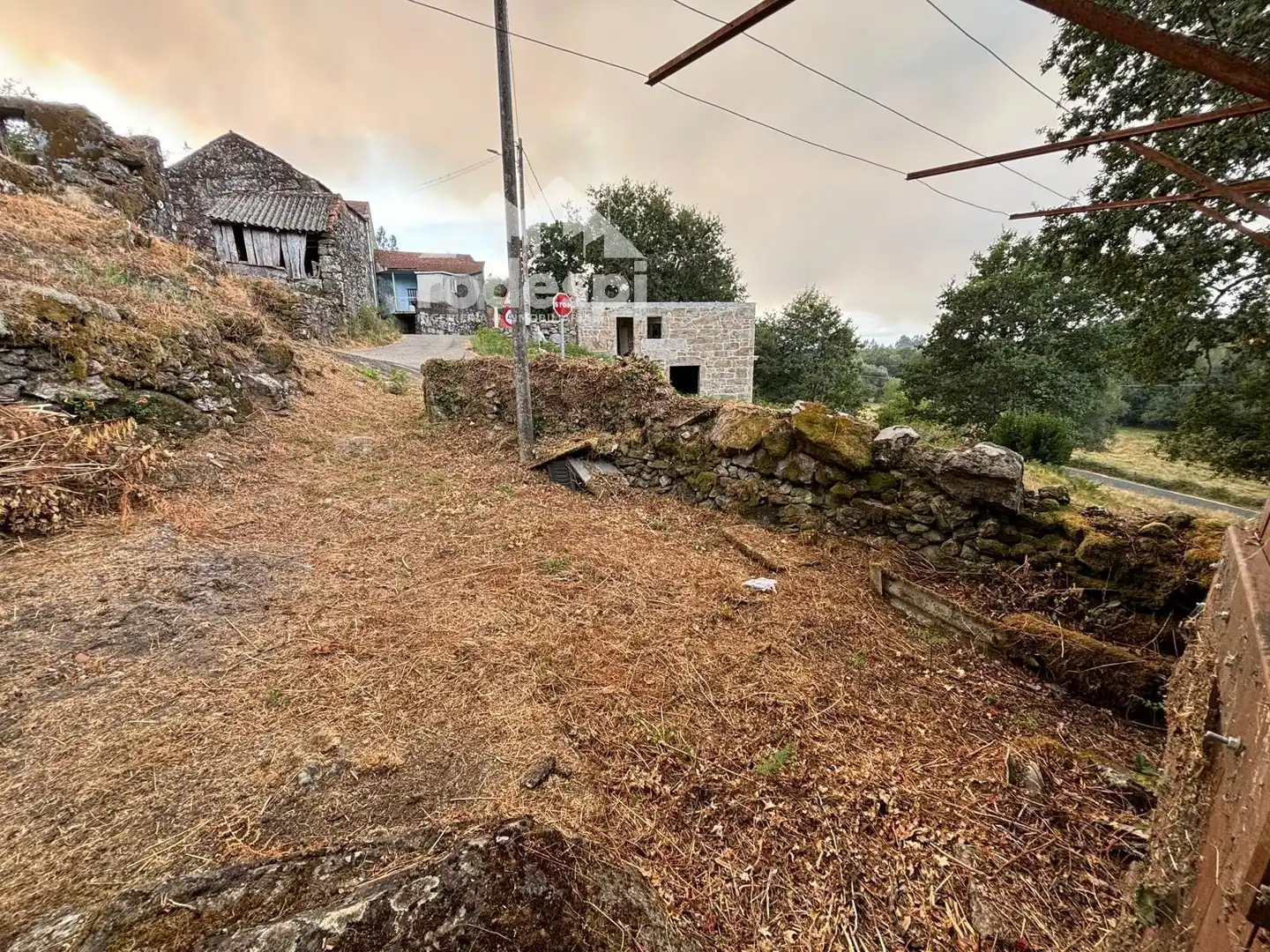 Casa o chalet en venta en A Cañiza  
